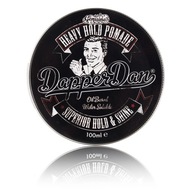 DAPPER DAN Pomáda Heavy Hold DAPPER DAN Pomáda Heavy Hold