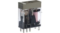 G2R-2-SN-24AC 24V 5A/250V DPDT OMRON relé G2R-2-SN-24AC 24V 5A/250V DPDT OMRON relé