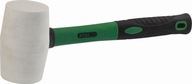 BIELE GUMOVÉ KLADIVO fi60mm STALCO BIELE GUMOVÉ KLADIVO fi60mm STALCO