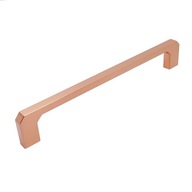 Nábytková násada CAMPANA C-5828, medená kefa, 256mm Nábytková násada CAMPANA C-5828, medená kefa, 256mm