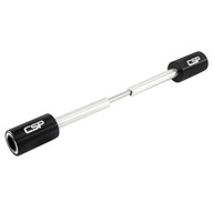 Nárazové podložky CSP pre Ducati 848 2008-2013 Nárazové podložky CSP pre Ducati 848 2008-2013