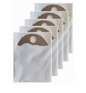 5 tašiek pre Karcher NT 22/1 (2.889-217.0), Starmix eCraft APL-1422 5 tašiek pre Karcher NT 22/1 (2.889-217.0), Starmix eCraft APL-1422