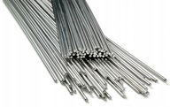 Drôt z nehrdzavejúcej ocele, priemer 10 mm, 50 cm