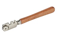 Nôž na rezanie skla a dlaždíc Wolfcraft 4109000 Nôž na rezanie skla a dlaždíc Wolfcraft 4109000