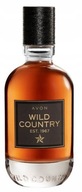 Wild Country toaletná voda pre neho 75 ml Avon