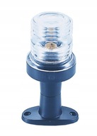 YACHT NAV LAMP 12,5 CM BIELE - BIELE SVETLO