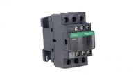 TeSys Deca Power Contactor 38A 3P 24V AC 1Z 1R LC1D3