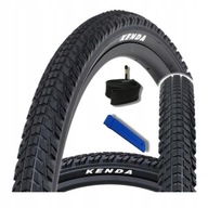 Plášť na bicykel 26'' x 1,95 + duša 26 + sada lyžičiek pneumatiky na bicykel 50-559 Plášť na bicykel 26'' x 1,95 + duša 26 + sada lyžičiek pneumatiky na bicykel 50-559
