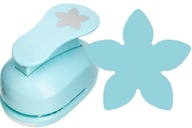 DPCraft PapPraft Paper Dimple Flack FLEK 5CM JCDP-120-006 DPCraft PapPraft Paper Dimple Flack FLEK 5CM JCDP-120-006