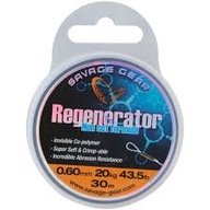 LINE SG REGENERÁTOR MONO 30M 0,60MM 20KG 43,5 LB LINE SG REGENERÁTOR MONO 30M 0,60MM 20KG 43,5 LB