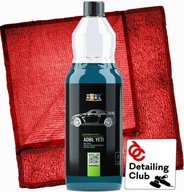 ADBL Yeti Polinesian Forest aktívna pena 1000 ml ADBL Yeti Polinesian Forest aktívna pena 1000 ml