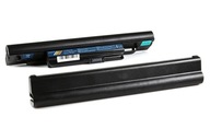 6600mAh Značková batéria pre ACER AS10E36 AS10B7E 6600mAh Značková batéria pre ACER AS10E36 AS10B7E