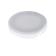 Kanlux ESG LED 9W žiarovka GX53-NW Kanlux ESG LED 9W žiarovka GX53-NW
