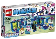 Lego UniKitty Dr. Foxes Laboratory 41454