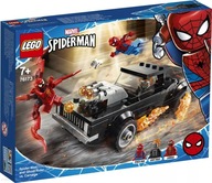 LEGO Marvel Spider-man The Ghost Rider 76173