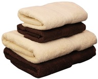 SADA FROTÉ UTERÁK 2x70X140 + 2x50X100 550G SADA FROTÉ UTERÁK 2x70X140 + 2x50X100 550G