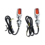 ZADNÉ SMEROVÉ SIGNALIZÁCIE HARLEY LED FASTLINE CHROME ZADNÉ SMEROVÉ SIGNALIZÁCIE HARLEY LED FASTLINE CHROME