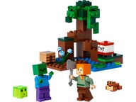SADA LEGO BLOCKS 21240 SLADKÉ DOBRODRUŽSTVO SADA LEGO BLOCKS 21240 SLADKÉ DOBRODRUŽSTVO
