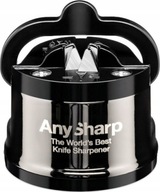 AnySharp PRO brúska na kuchynské nože