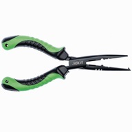 MULTIFUNKČNÉ RYBÁRSKE NÁRADIE JAXON 18CM MULTIFUNKČNÉ RYBÁRSKE NÁRADIE JAXON 18CM