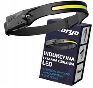 MÄKKÁ, VODEODOLNÁ BEŽIACA LAMPA MÄKKÁ, VODEODOLNÁ BEŽIACA LAMPA