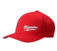 ČIAPKA MILWAUKEE RED BCS S/M BILL