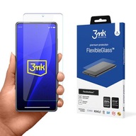 Nerozbitná sklenená fólia pre Samsung Galaxy S20 FE Nerozbitná sklenená fólia pre Samsung Galaxy S20 FE