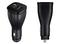 NABÍJAČKA DO AUTO NABÍJAČKA SAMSUNG DUAL USB FAST CHARGE NABÍJAČKA DO AUTO NABÍJAČKA SAMSUNG DUAL USB FAST CHARGE
