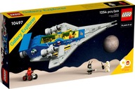LEGO ICONS GALAXY EXPLORER 10497 1979 LEGO ICONS GALAXY EXPLORER 10497 1979