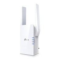 Zosilňovač signálu TP-LINK RE605X Wi-Fi 6 AX1800