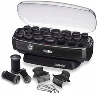 THERMOLOLICS VLASOVÉ VALCE BABYLISS RS035E 20 KS THERMOLOLICS VLASOVÉ VALCE BABYLISS RS035E 20 KS