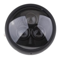 6,3 palcové okrúhle LED reflektory pre univerzálne použitie 6,3 palcové okrúhle LED reflektory pre univerzálne použitie