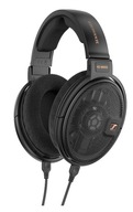 Legendárny audiofilský zvuk SENNHEISER HD 660S2 a výnimočný komfort Legendárny audiofilský zvuk SENNHEISER HD 660S2 a výnimočný komfort