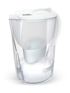 Filtračná nádoba Brita Marella XL + 4 filtre Maxtra PRO Pure Performance Filtračná nádoba Brita Marella XL + 4 filtre Maxtra PRO Pure Performance