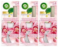 Vzduchové palice Silb Orchidea X3 Vzduchové palice Silb Orchidea X3