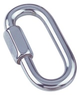 ČLÁNOK REŤAZY 8253 SKRUTKOVANÝ M6 INOX A4-316 ČLÁNOK REŤAZY 8253 SKRUTKOVANÝ M6 INOX A4-316