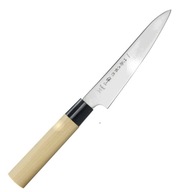 Japonský univerzálny nôž VG10 Tojiro Zen Oak 13cm