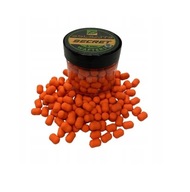 SOLBAITS Wafters plávajúce guličky 6mm oranžová SOLBAITS Wafters plávajúce guličky 6mm oranžová