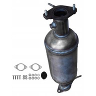 DPF FAP FILTER FORD MONDEO MK3 2.2 TDCI 2005-2007 DPF FAP FILTER FORD MONDEO MK3 2.2 TDCI 2005-2007
