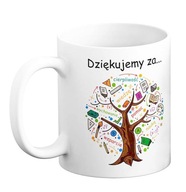 hrnček pre učiteľa s poďakovaním hrnček pre učiteľa s poďakovaním