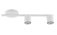 stropné svietidlo stropné svietidlo/bodové Sky 2 x GU10 Led biela lakovaná oceľ stropné svietidlo stropné svietidlo/bodové Sky 2 x GU10 Led biela lakovaná oceľ