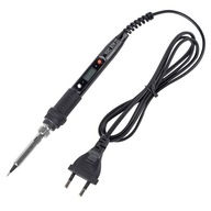 Štýl #1 110V US PLUG Elektrická spájkovačka Štýl #1 110V US PLUG Elektrická spájkovačka