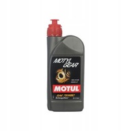 Olej MOTUL MotylGear 75W80 GL-4 GL-5, 1 liter