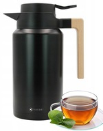 Konferenčná termoska Coffee Tea Jug Steel