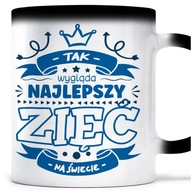 Magický hrnček NAJLEPŠÍ DARČEK PRE ZAŤOVA Magický hrnček NAJLEPŠÍ DARČEK PRE ZAŤOVA