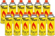 PLYNOVÁ kartuša ALPEN CAMPING plynová kartuša 400ml x12 PLYNOVÁ kartuša ALPEN CAMPING plynová kartuša 400ml x12