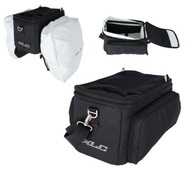 XLC BA-M01 5v1 MIK Racktime AVS Carry More XLC BA-M01 5v1 MIK Racktime AVS Carry More