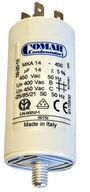 ŠTARTOVACÍ KONDENZÁTOR 14uF 450V ŠTARTOVACÍ KONDENZÁTOR 14uF 450V
