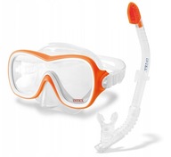 INTEX 55647 SURF RIDER POTÁPAČSKÁ SÚPRAVA INTEX 55647 SURF RIDER POTÁPAČSKÁ SÚPRAVA