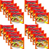 Box Ramen polievka Sogokimyun Hovädzie 20x SAMYANG Box Ramen polievka Sogokimyun Hovädzie 20x SAMYANG